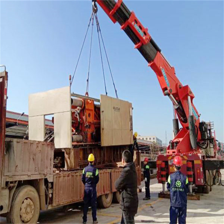 江岸附近随车吊出租，便捷服务与实用联系方式