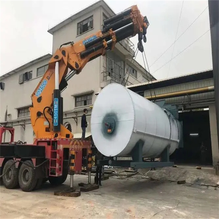 江岸室内装修小型折臂吊出租服务：高效解决方案与租赁指南