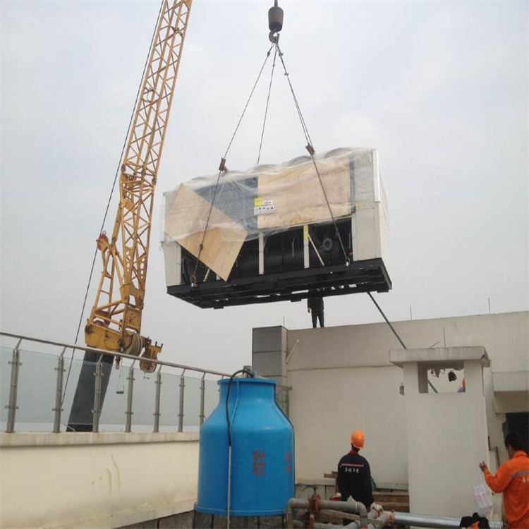 江岸大型汽车吊出租多少钱