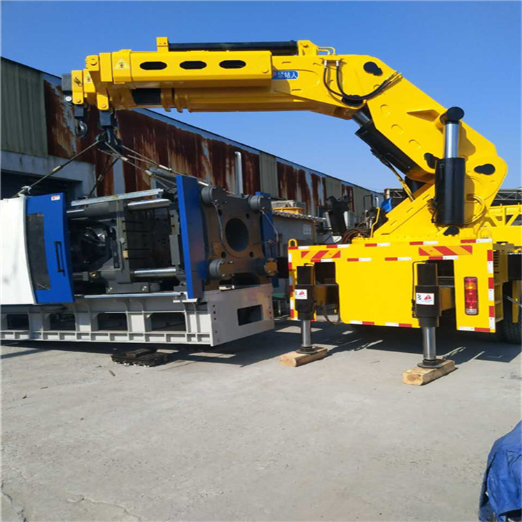 江岸大吨位折臂吊出租