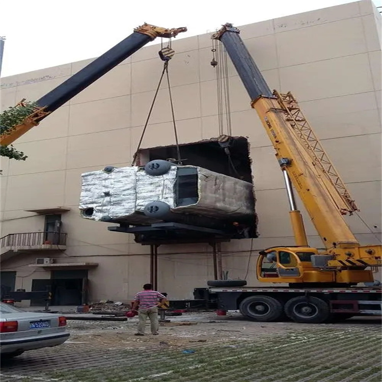 江岸25吨汽车吊出租