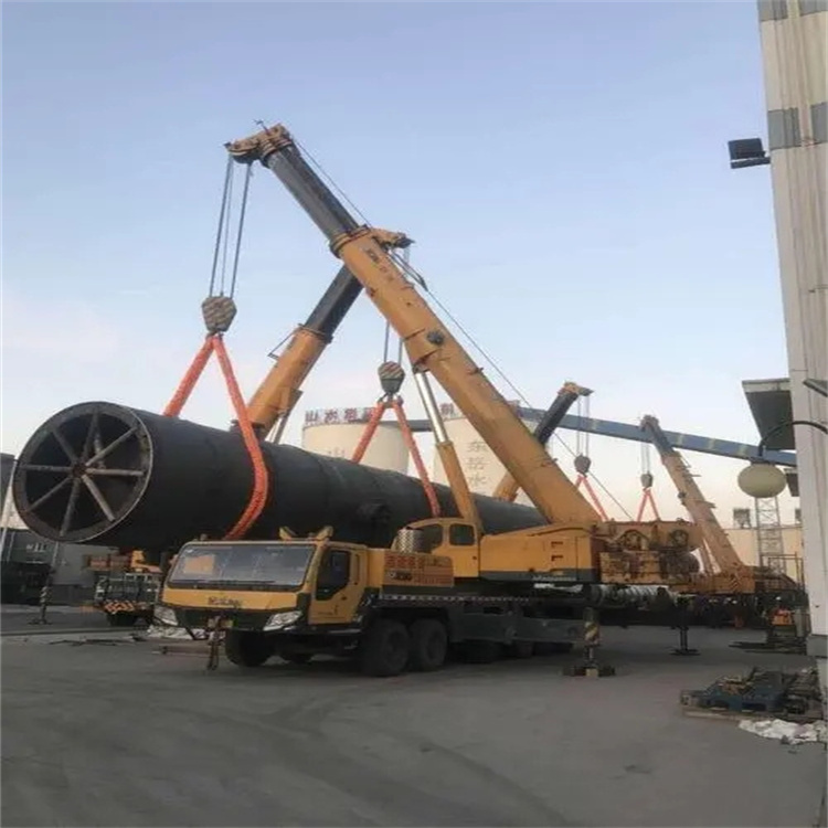 江岸8吨汽车吊出租