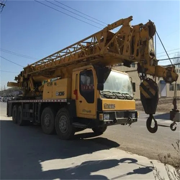 江岸哪里有专业吊车出租